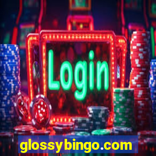 glossybingo.com