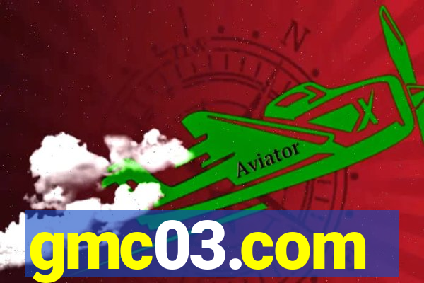 gmc03.com