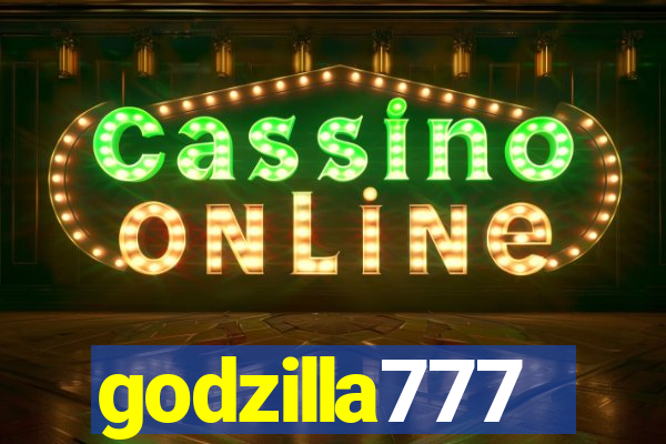 godzilla777