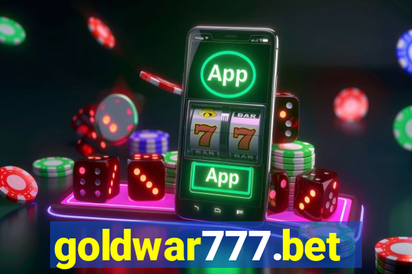 goldwar777.bet