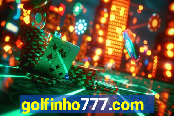 golfinho777.com