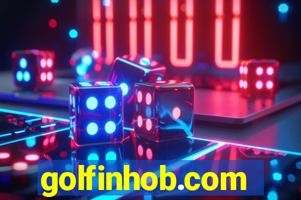 golfinhob.com