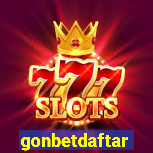 gonbetdaftar