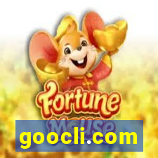 goocli.com