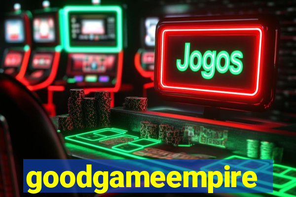 goodgameempire