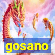 gosano