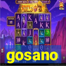 gosano