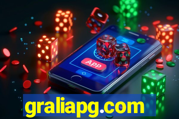 graliapg.com