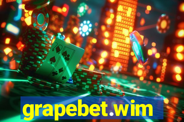 grapebet.wim