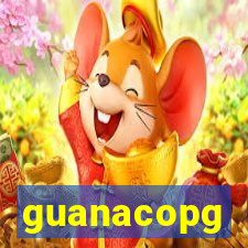 guanacopg