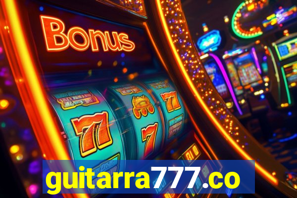 guitarra777.co