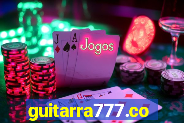 guitarra777.co