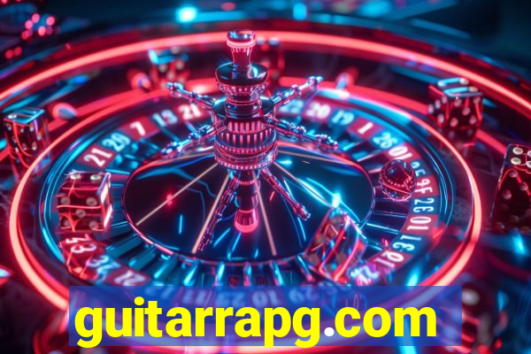 guitarrapg.com