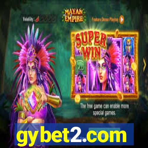 gybet2.com