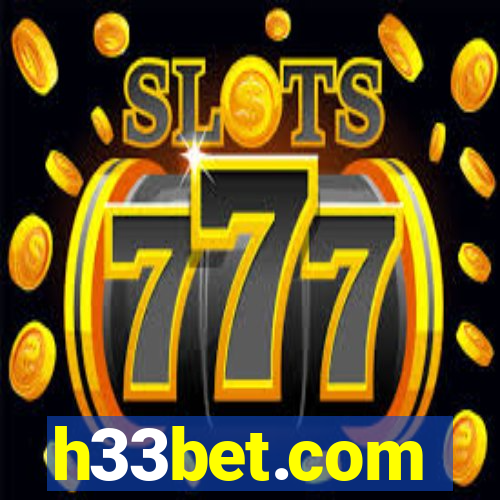 h33bet.com