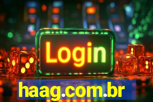 haag.com.br