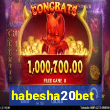 habesha20bet