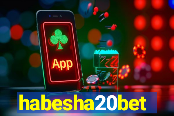 habesha20bet