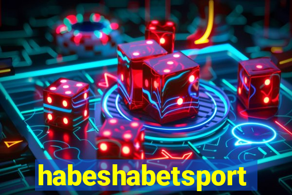 habeshabetsport