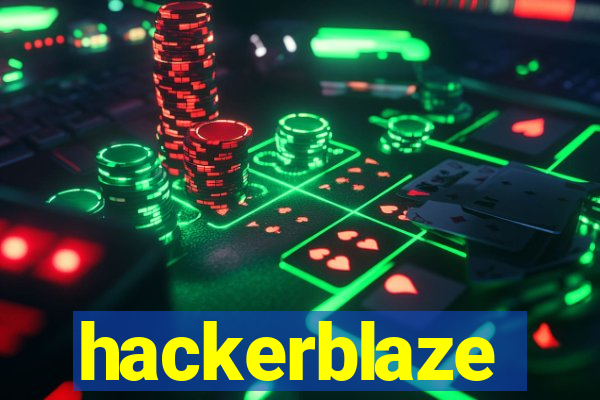 hackerblaze