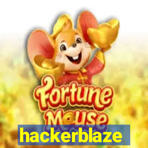 hackerblaze