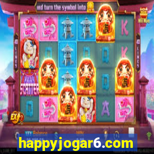 happyjogar6.com