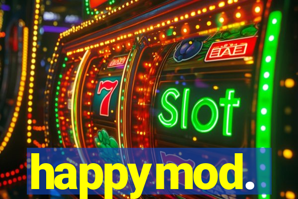 happymod.