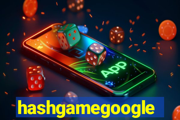 hashgamegoogle