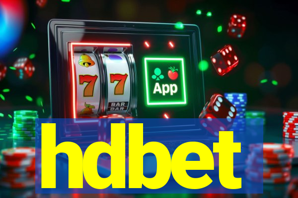 hdbet