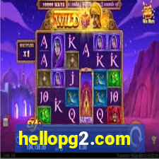 hellopg2.com