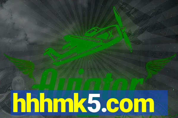 hhhmk5.com