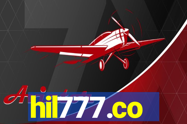 hil777.co