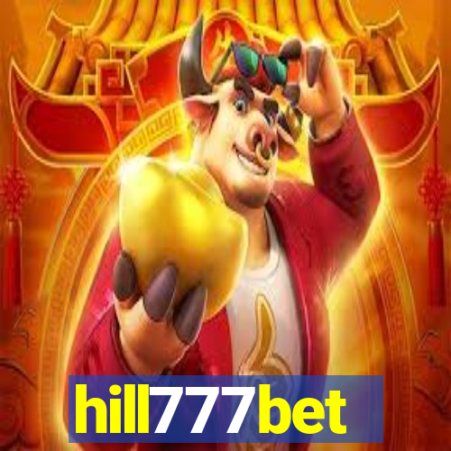 hill777bet