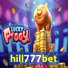 hill777bet