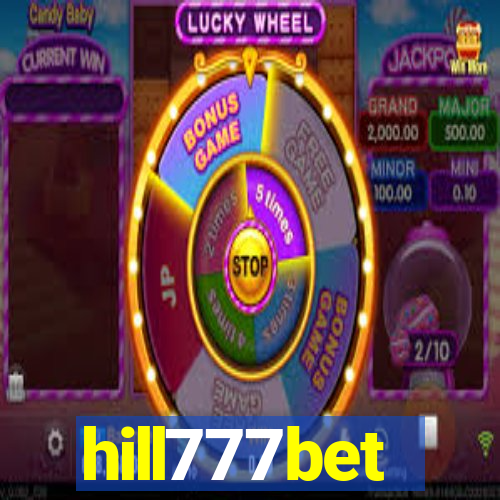 hill777bet