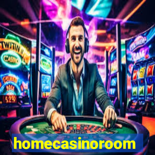 homecasinoroom