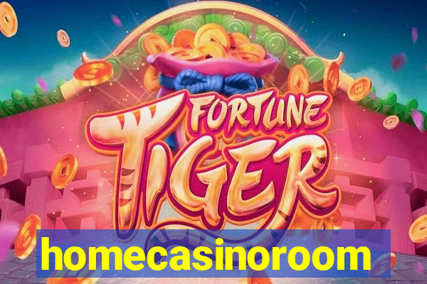 homecasinoroom