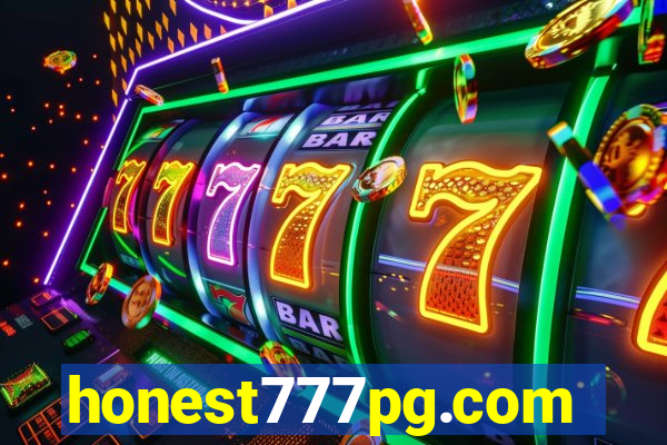 honest777pg.com