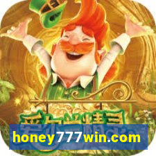 honey777win.com