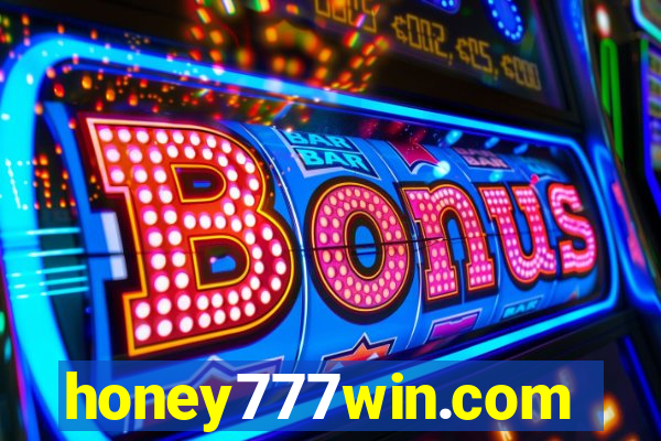 honey777win.com