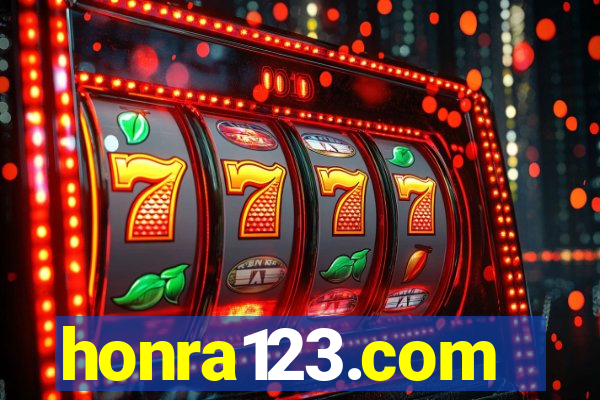 honra123.com