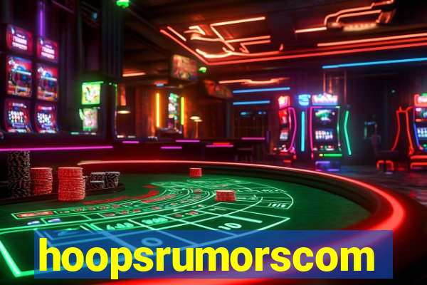 hoopsrumorscom