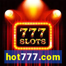 hot777.com