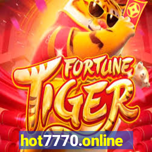 hot7770.online