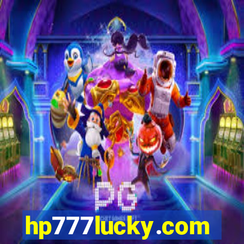 hp777lucky.com