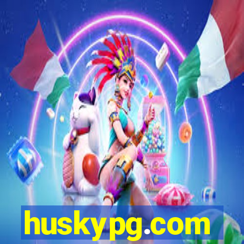 huskypg.com