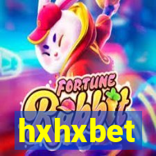 hxhxbet