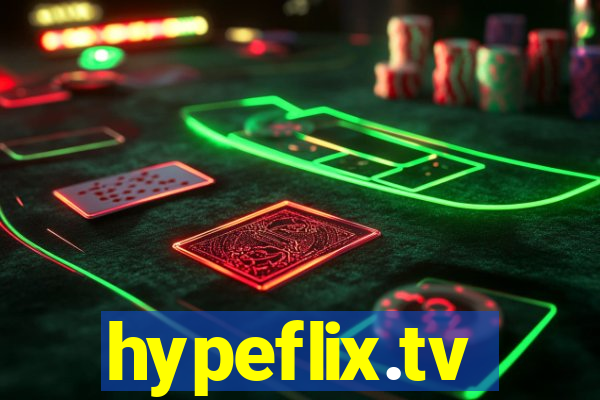 hypeflix.tv