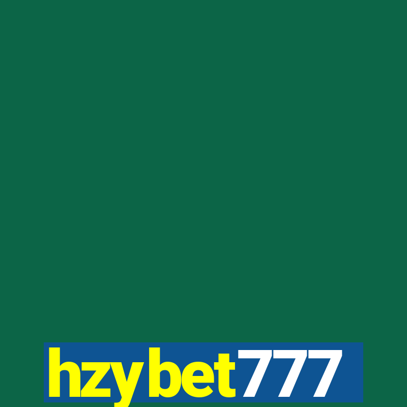 hzybet777