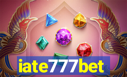 iate777bet